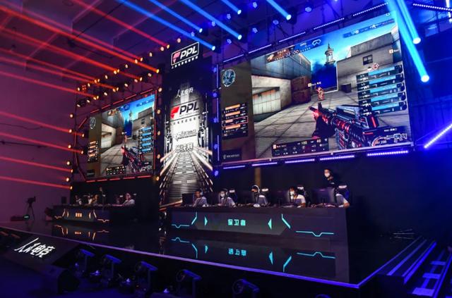 Anyone's Legend 击败 ThunderTalk Gaming ， Ninjas in Pyjamas 战胜 FunPlus Phoenix 在 LPL Split 2 2025