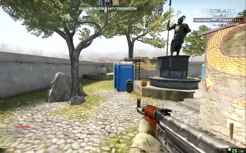 RNG发布德国杯名单： Xiaoxu ， milkyway ， TANGYUAN 领衔出战