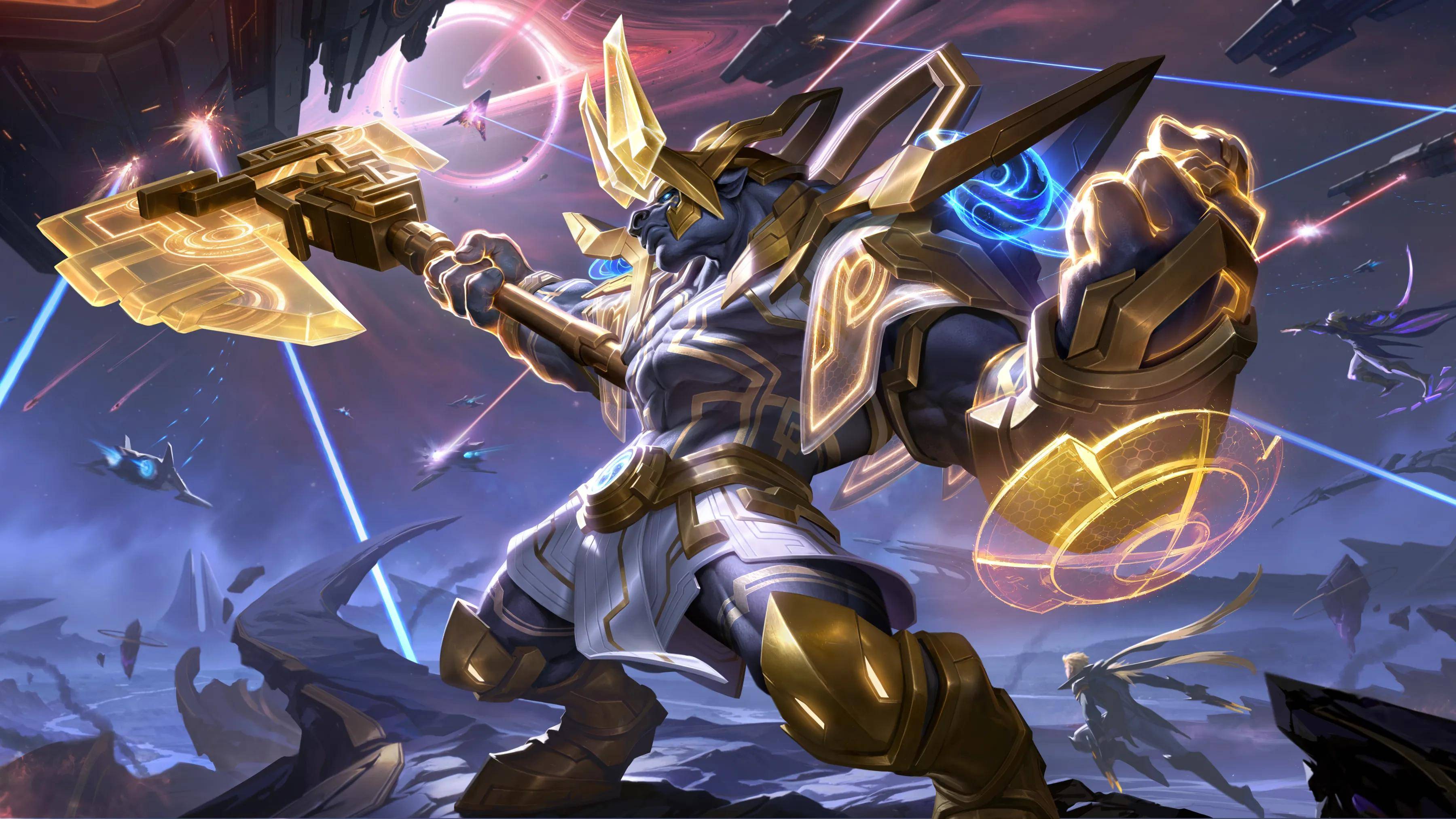 【前瞻】2025LPL春季赛 LNG vs SN，雄狮大战麒麟谁能占得先机