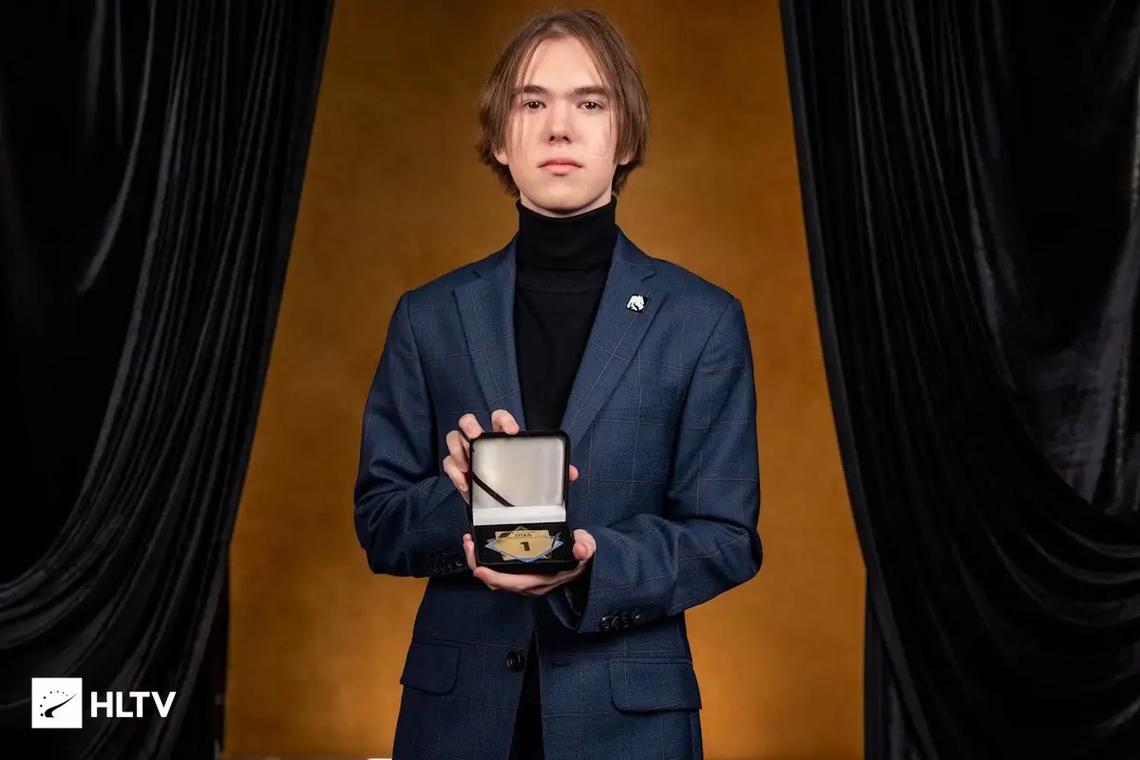 传闻：Trymbi 重返 LEC，加入 Team BDS