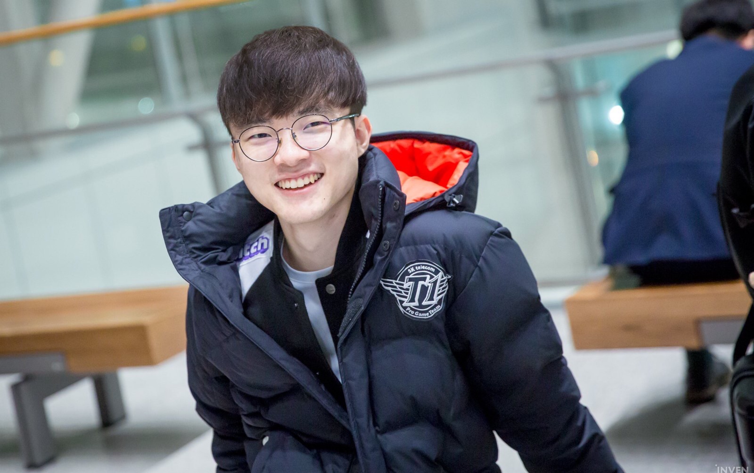 Xiaohao：这个赛季我要做更多的事情 所以个人成长得比较快