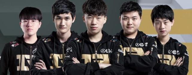 Invictus Gaming 将面对 Bilibili Gaming 争夺 LPL 2025年第二分裂总决赛席位