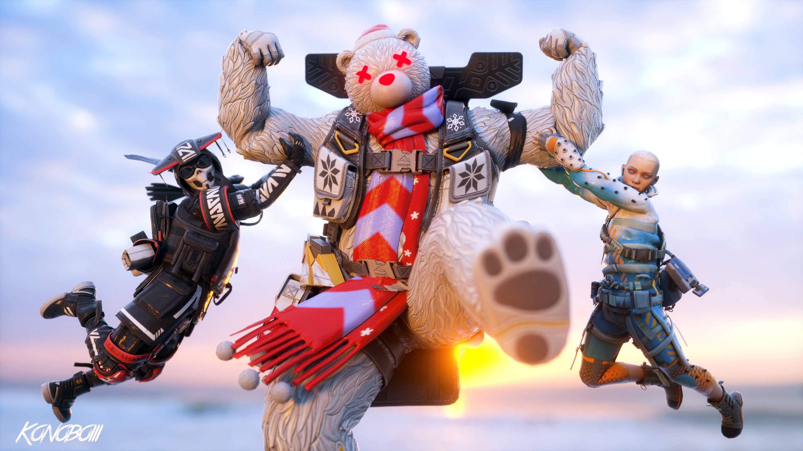 欧洲LEC赛区SK俱乐部官宣新赛季阵容：上下三人不变，中单Nisqy