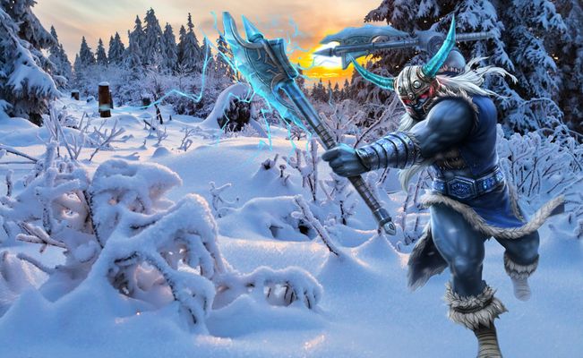 S12总决赛主办地公布：这次咱们可能要熬夜了