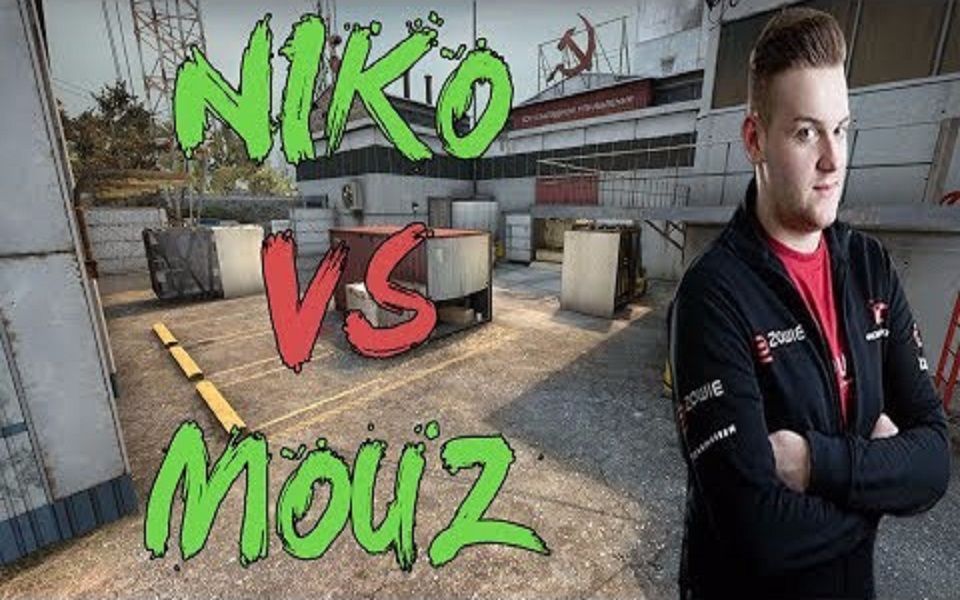 开发者已宣布在 CS2 的第二季结束日期；