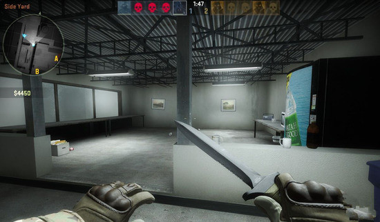 美国的刺痛！G2的思维和射击技巧都压制并赢得了第一场比赛！G2 1-0 T1