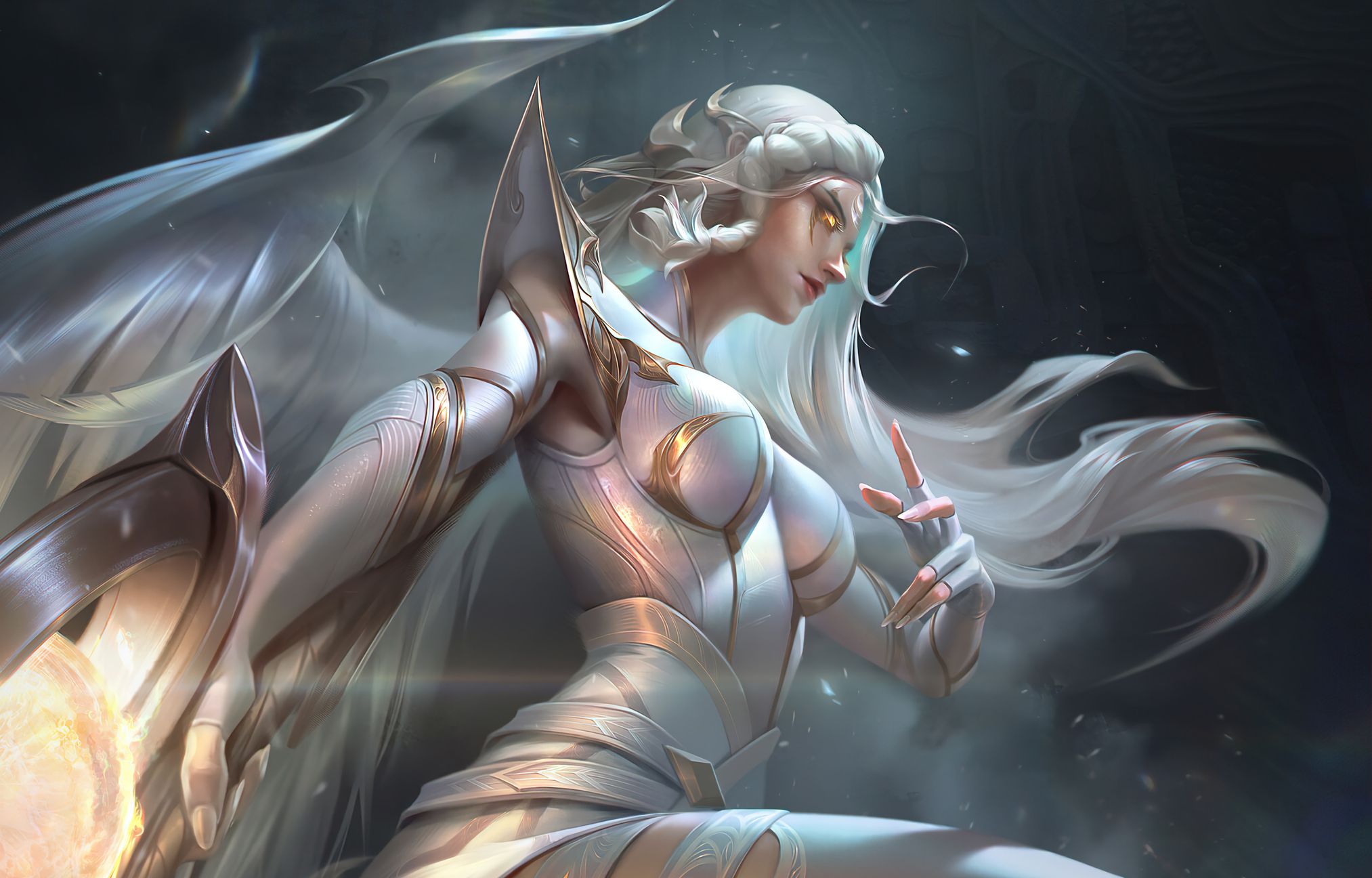 NIP上单Shanji发文：小目标达成！后续季后赛／冒泡赛继续加油