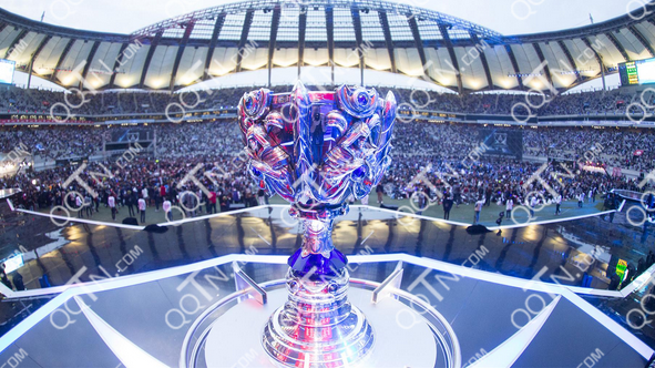 Vitality 毁灭了 The MongolZ ，晋级 IEM Melbourne 2025 的总决赛